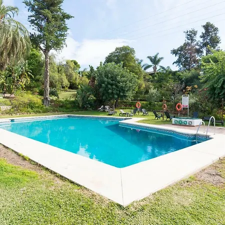 Lu&cia Jardin Al Mar Appartement *
