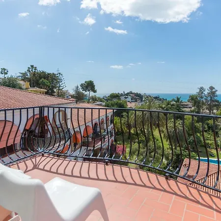 Lu&cia Jardin Al Mar Appartement