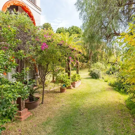 Appartement Lu&cia Jardin Al Mar *