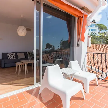 Lu&cia Jardin Al Mar Appartement