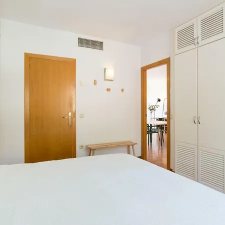 Appartement Lu&cia Jardin Al Mar