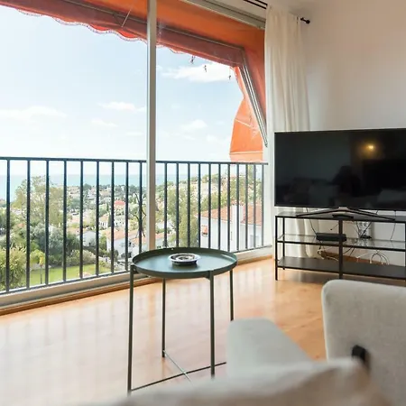 Lu&cia Jardin Al Mar Appartement Málaga
