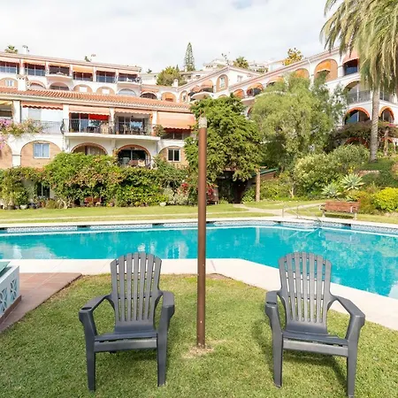 Lu&cia Jardin Al Mar Appartement *